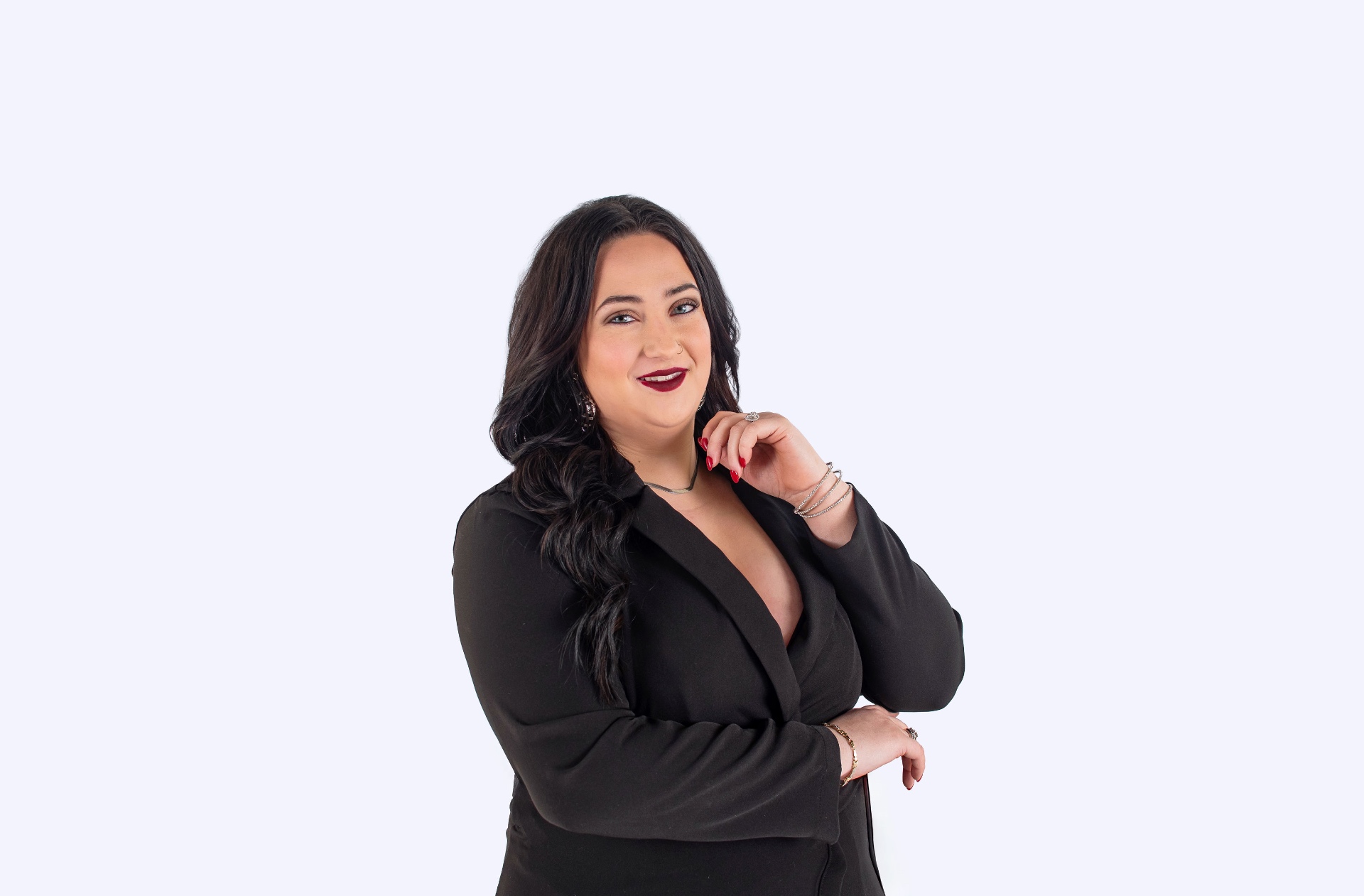 Vanessa Justus, Founder of Premiere Hair & Co.